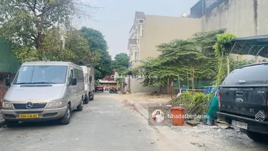 Bán đất đường 7 Tam Bình Khu Vạn Xuân giá 3,9 tỷ