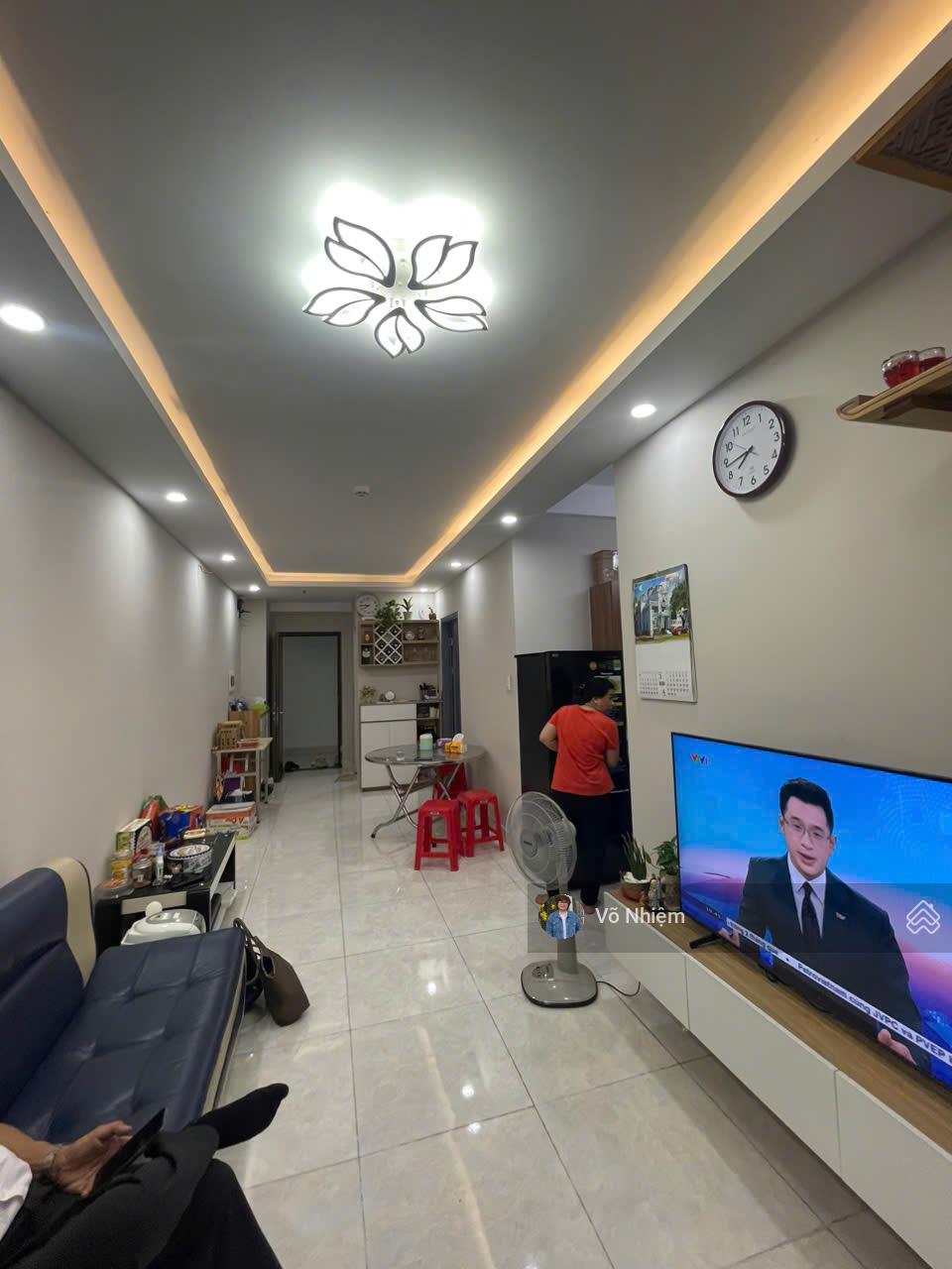 Bán CC Blue Sky Tower, 2PN, 2WC, 2,4 tỷ, 70m2, view đẹp tại Phường Bình Trưng Đông, Q2, HCM Bán CC Blue Sky Tower, 2PN, 2WC, 2,4 tỷ, 70m2, view đẹp tại Phường Bình Trưng Đông, Q2, HCM