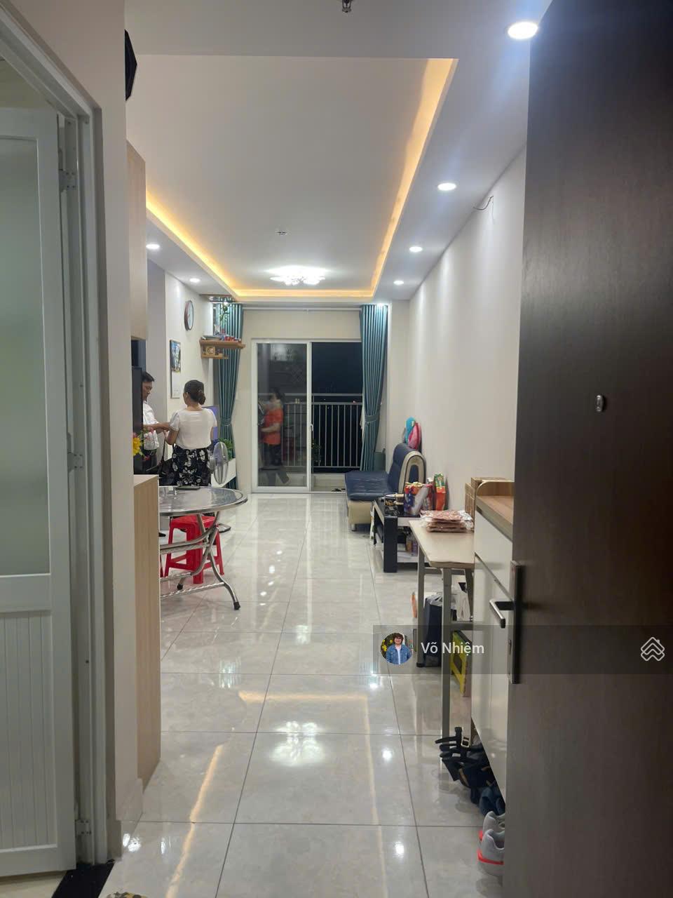 Bán CC Blue Sky Tower, 2PN, 2WC, 2,4 tỷ, 70m2, view đẹp tại Phường Bình Trưng Đông, Q2, HCM Bán CC Blue Sky Tower, 2PN, 2WC, 2,4 tỷ, 70m2, view đẹp tại Phường Bình Trưng Đông, Q2, HCM