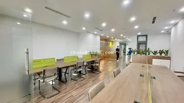 Rẻ nhất thị trường! Mặt phố Trần Đăng Ninh trống duy nhất 1 sàn 70m2 giá chỉ từ 14tr/tháng
