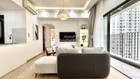 Bán căn hộ CC Lucky Palace Q6 DT 114m2 3PN/2WC giá 6 tỷ (sổ hồng) suất oto LH 0703 445 *** Trân