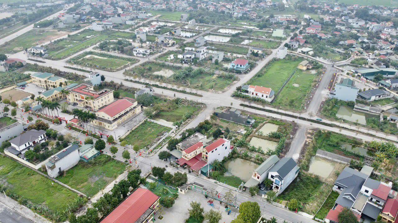 Siêu đẹp! Đất TP Thanh Hóa, góc Quốc Lộ 47 và đường đôi 36m, cách trung tâm 5km Siêu đẹp! Đất TP Thanh Hóa, góc Quốc Lộ 47 và đường đôi 36m, cách trung tâm 5km