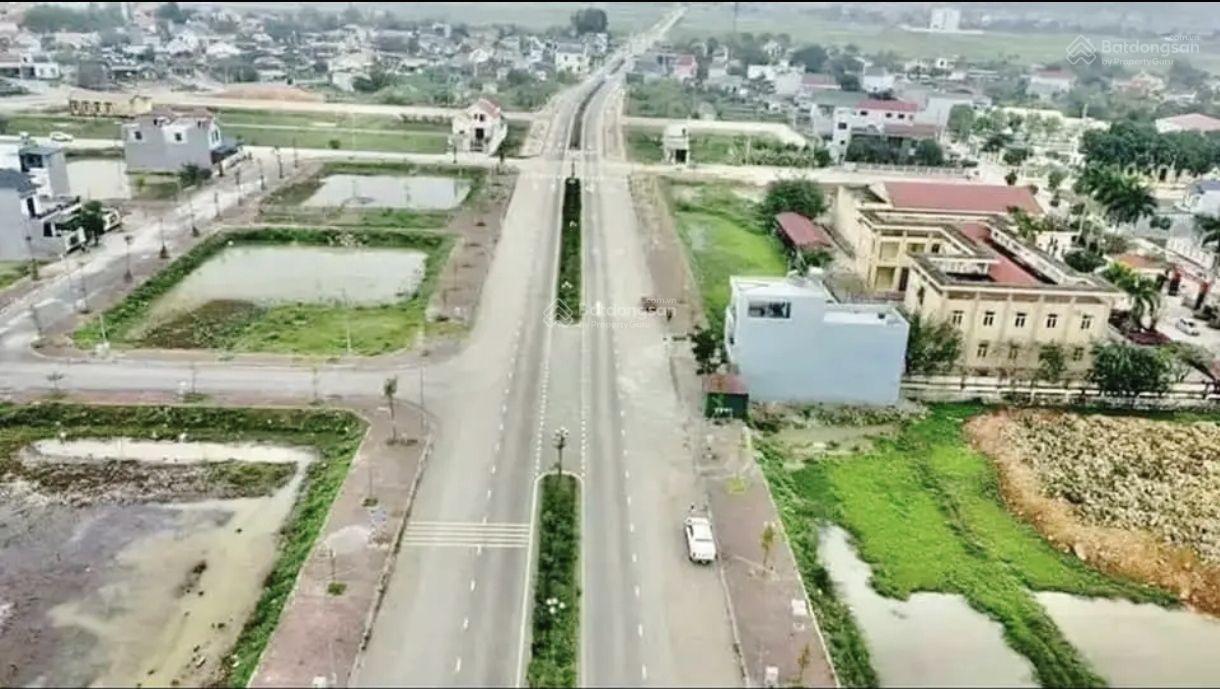 Siêu đẹp! Đất TP Thanh Hóa, góc Quốc Lộ 47 và đường đôi 36m, cách trung tâm 5km Siêu đẹp! Đất TP Thanh Hóa, góc Quốc Lộ 47 và đường đôi 36m, cách trung tâm 5km