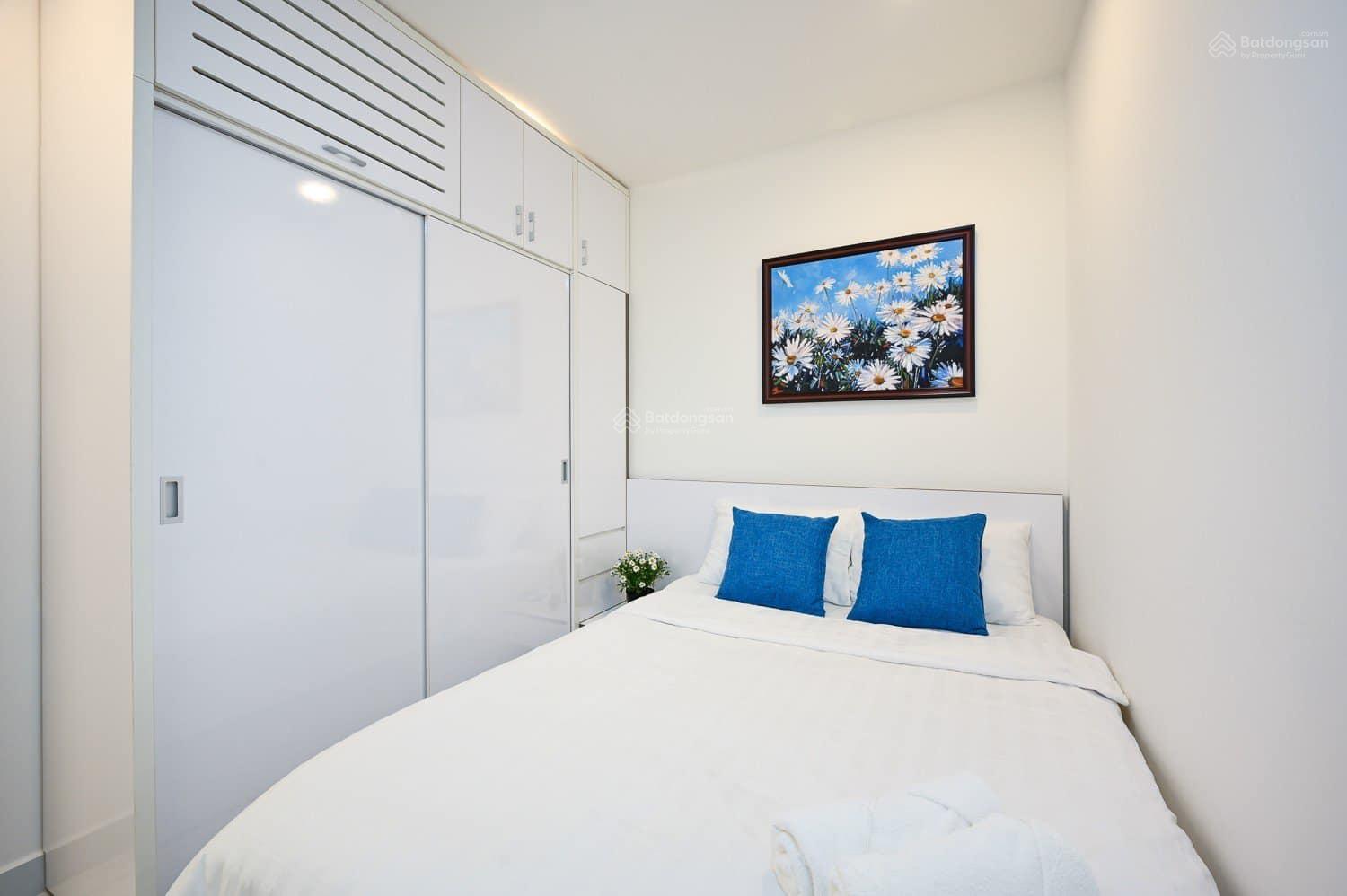 Cho thuê chung cư Viva Riverside Quận 6, DT 80m2, 2PN. 2WC giá tốt: 12 triệu, LH: 0779 757 ***, Quyền