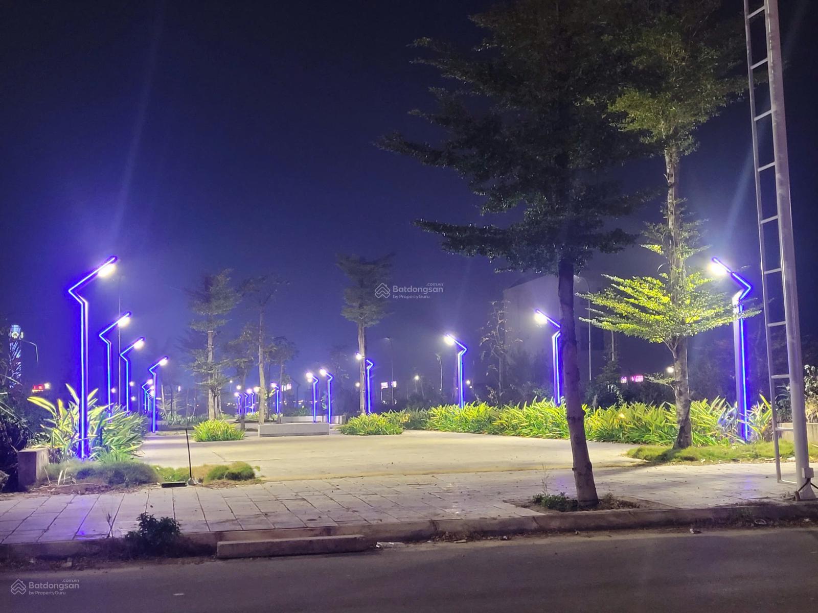 Nhanh, lô góc công viên 84m2. Giá đầu tư chỉ 2,35 tỷ KĐT Rùa Vàng City