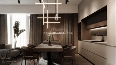 Bán căn hộ Central Plaza, 91 Phạm Văn Hai, Tân Bình, 90m2, 3PN, 6.6 tỷ sổ hồng, Anh Trúc