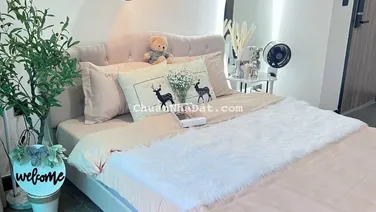 Cho thuê CC 3PN, 2WC, 85m2 giá 11 triệu tại An Gia Garden, Tân Kỳ Tân Quý, Tân Phú. LH 0933 813 ***