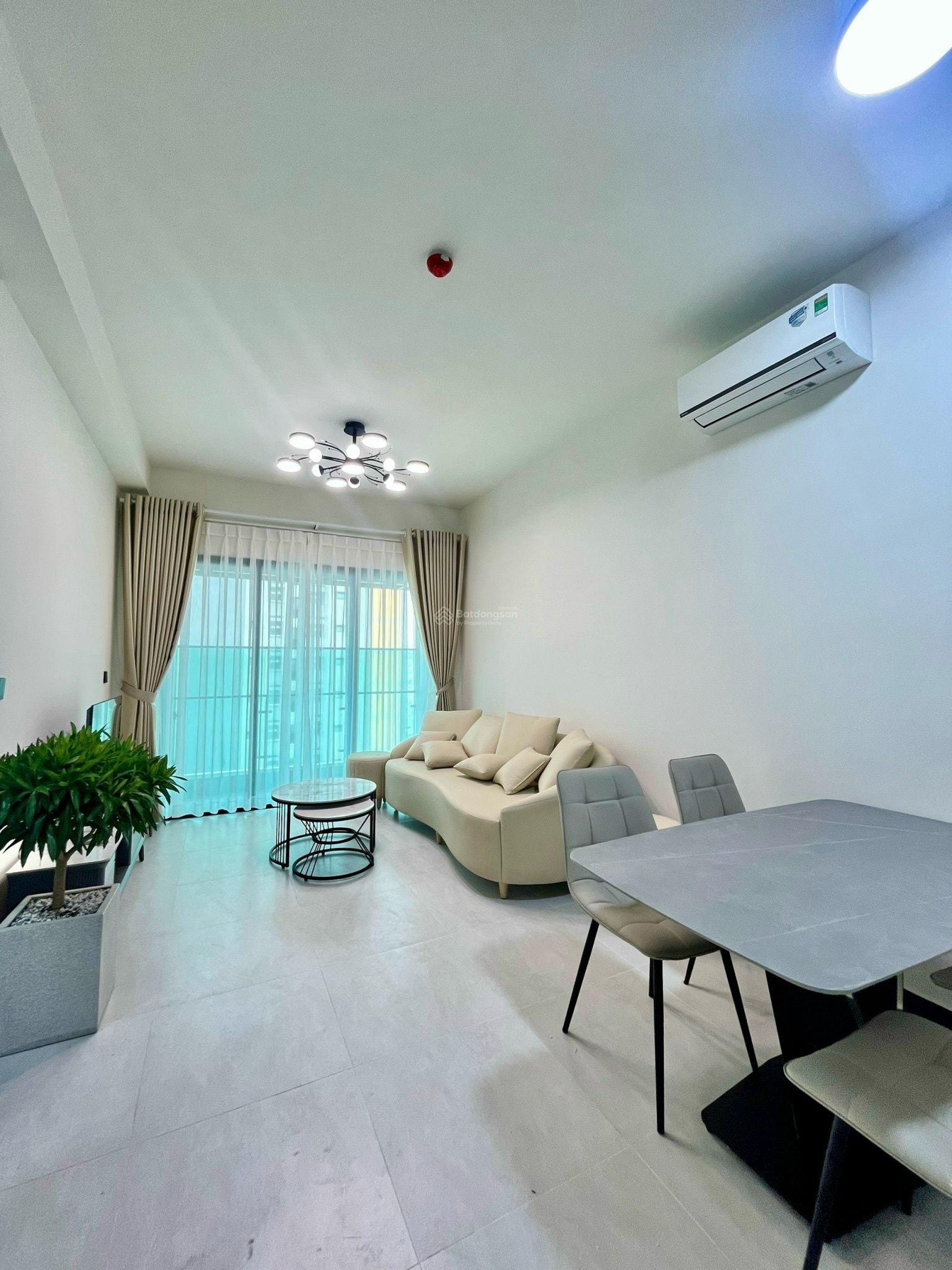 Cho thuê CC 3PN, 2WC, 85m2 giá 11 triệu tại An Gia Garden, Tân Kỳ Tân Quý, Tân Phú. LH 0933 813 ***