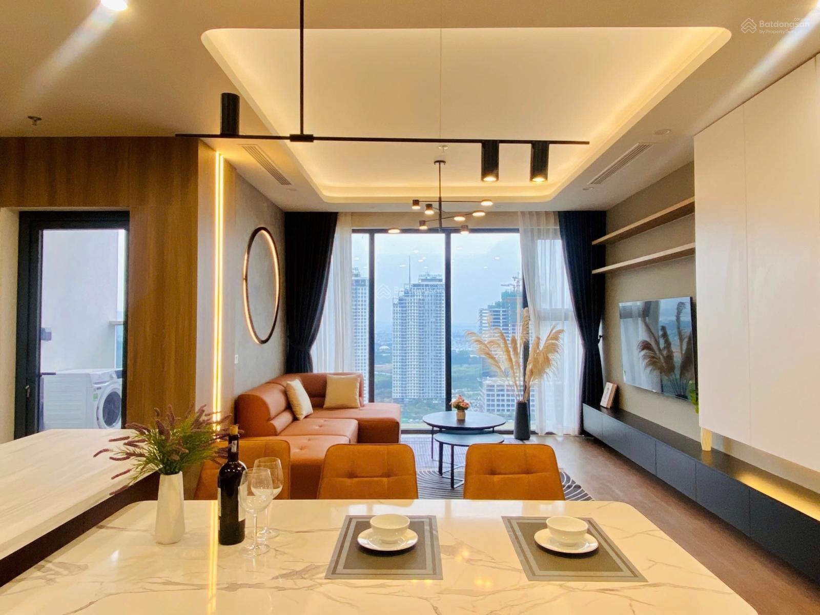 Tổng hợp cho thuê tại The Matrix One giá tốt nhất thị trường. Lh 0399 502 *** xem 24/7