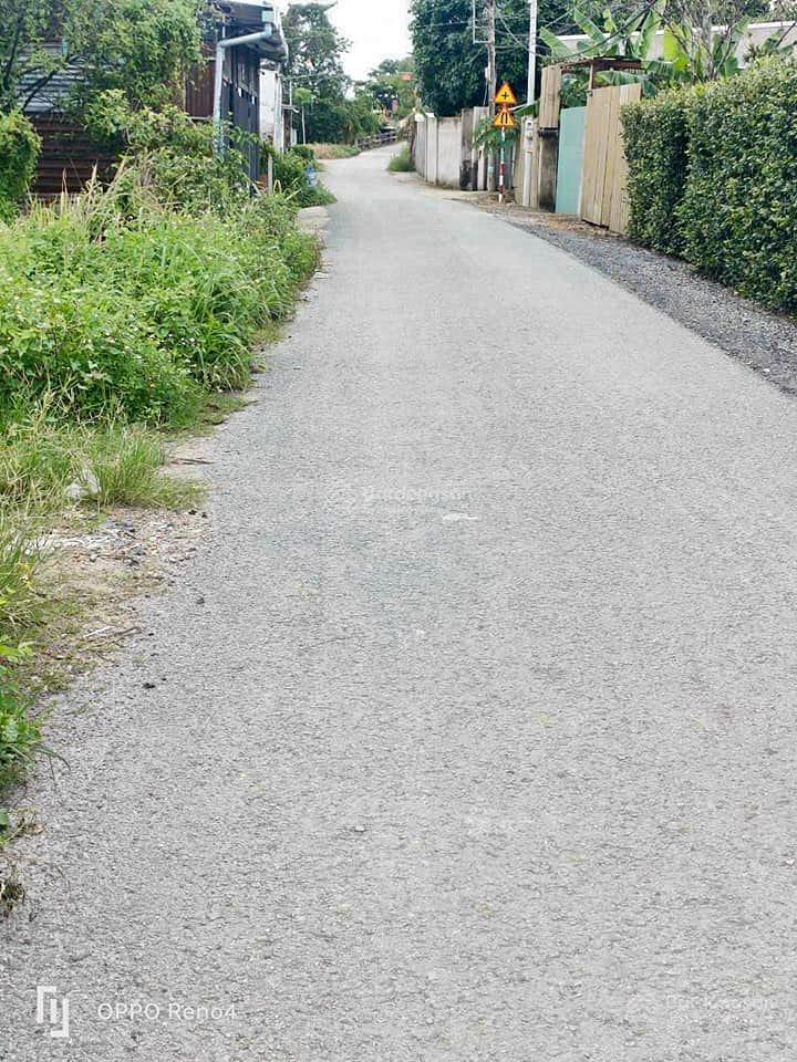 Bán gấp đất, Nguyễn Kim Cương, Tân Thạnh Đông, Củ Chi, 197m2. Sổ hồng riêng 1tỷ1