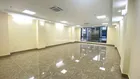 Cho thuê nhà lô góc Nguyễn Thị Định - Hoàng Ngân - Đỗ Quang. DT: 100m2 x 6 tầng, thang máy