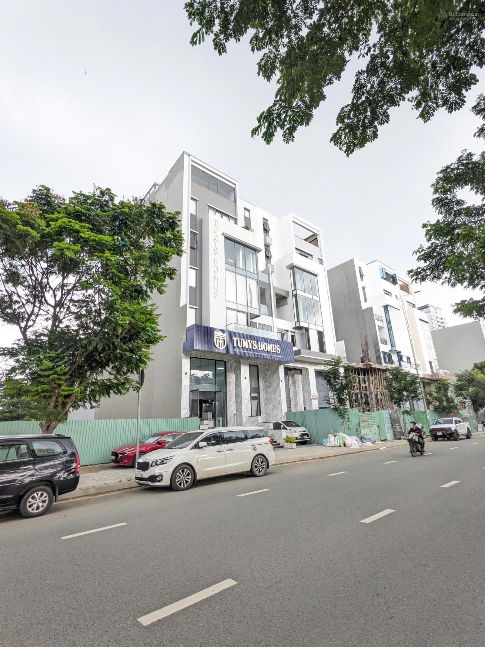 Bán đất view sông góc 2MT Trần Quý Kiên, Thạnh Mỹ Lợi, Thủ Đức -20x40m- XD Hầm 7 tầng chỉ 139 tỷ