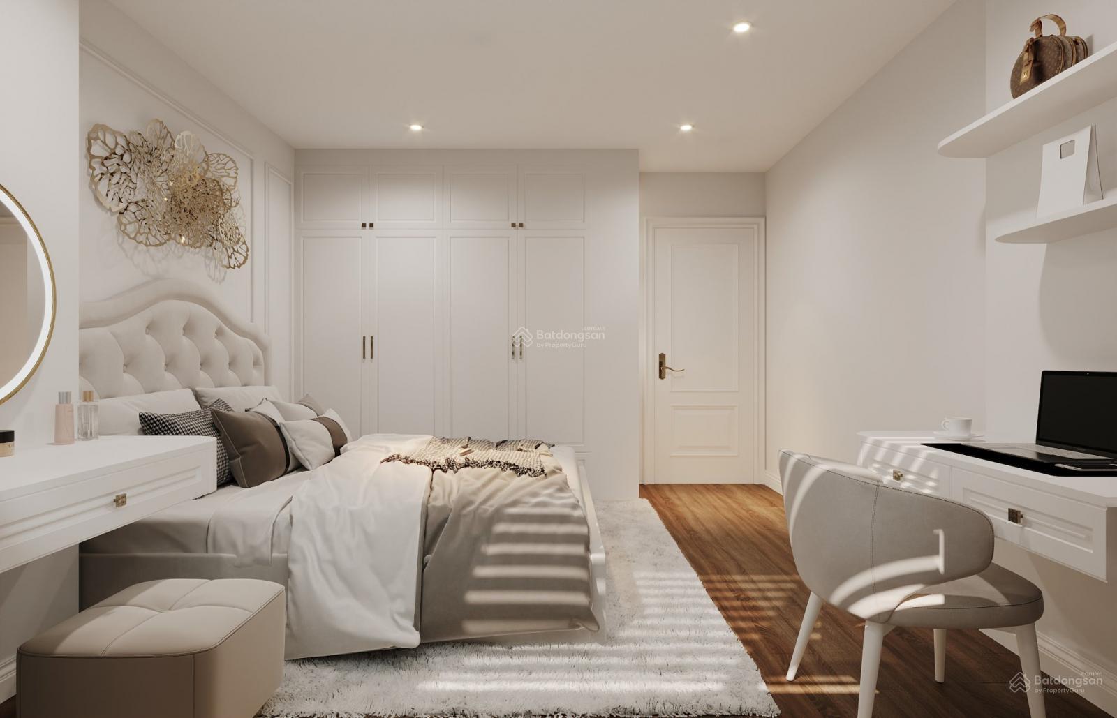 Cho thuê căn hộ tại Oriental Plaza - 685 Âu Cơ - Tân Phú, 106m2, 3PN, NTCC 13tr, 0932 742 ***