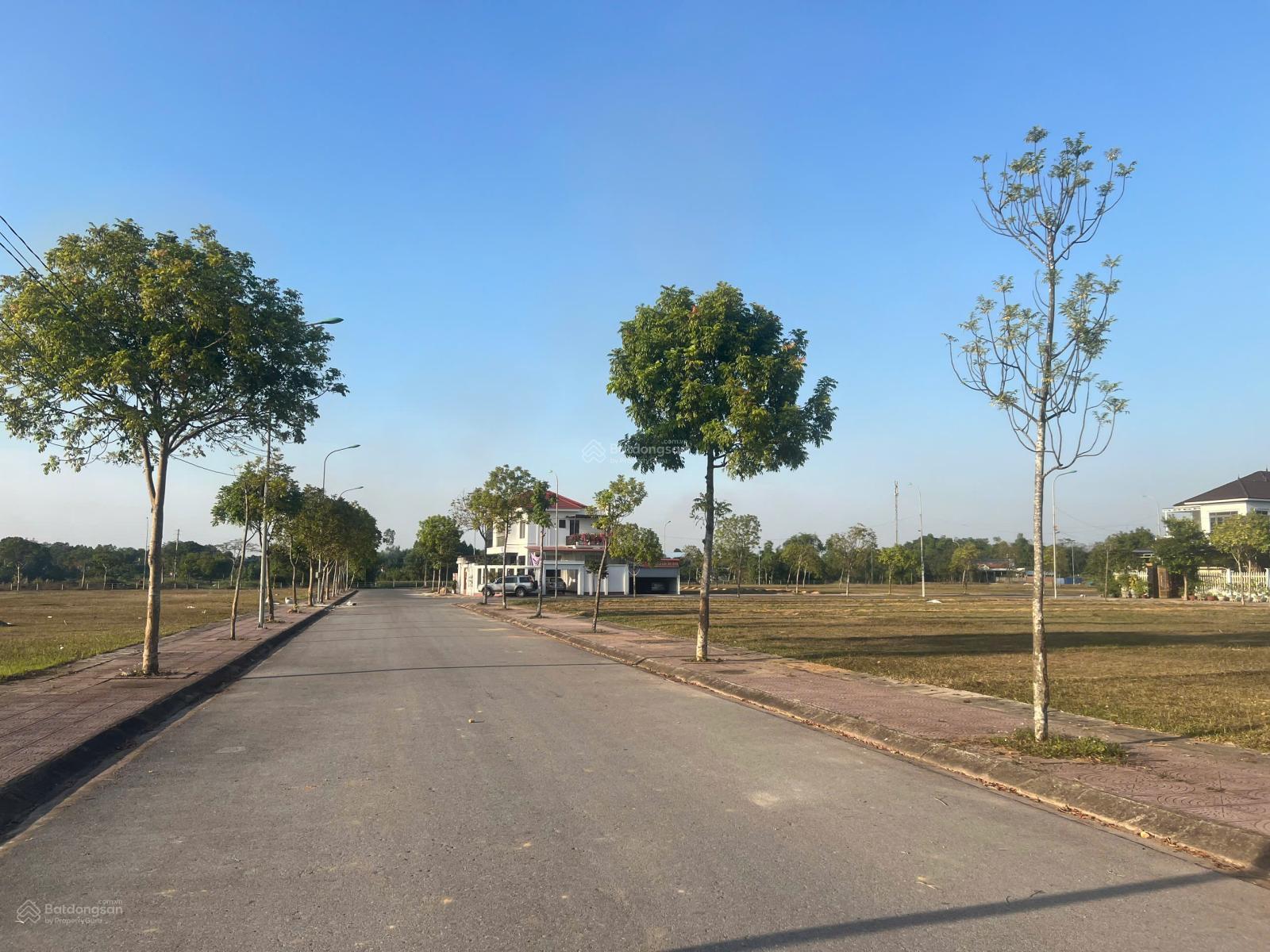 Chính Chủ Lô Đất Khu Đô Thị Thiên Lộc Sông Công - Thái Nguyên