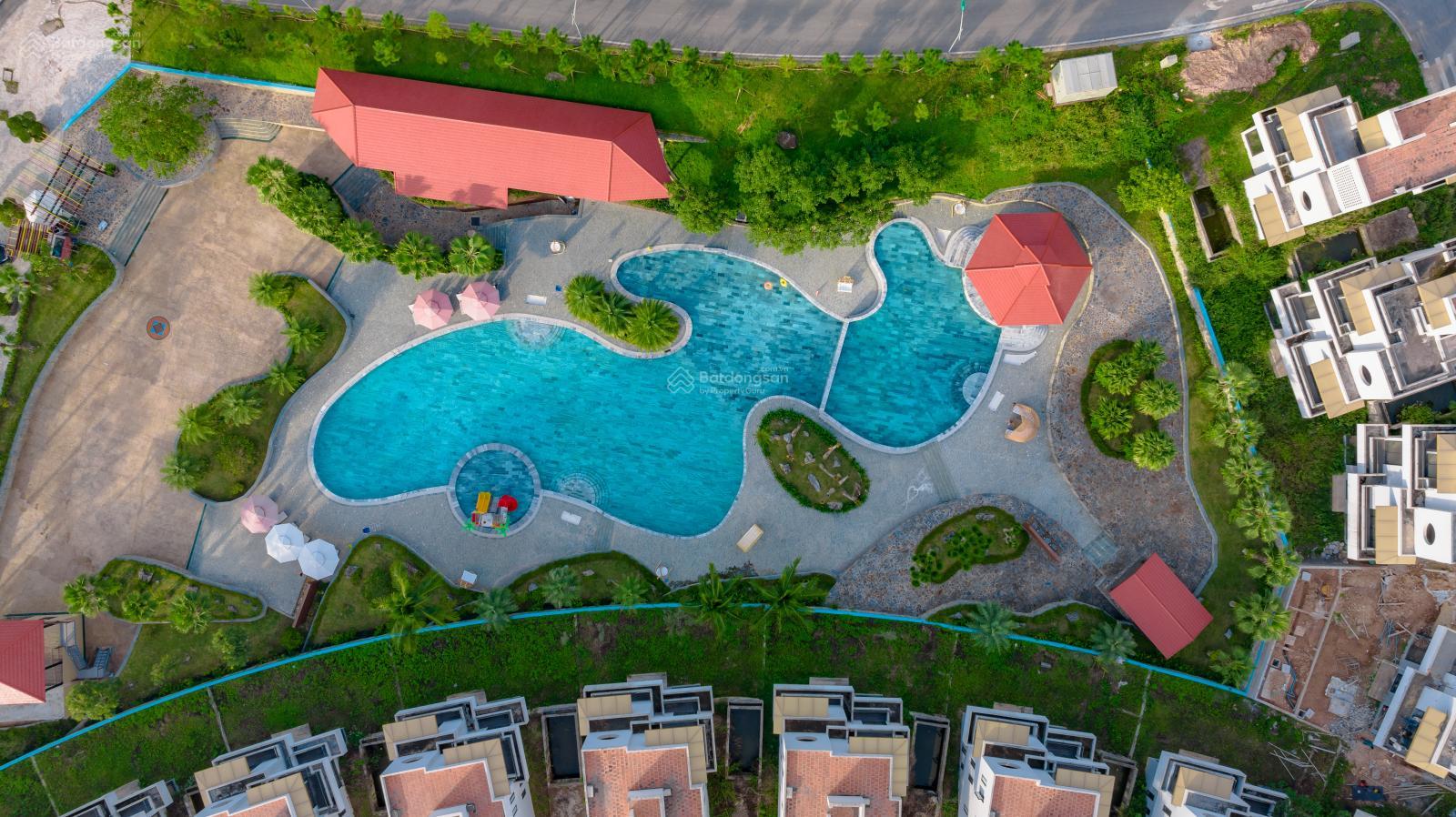 Bán nhà biệt thự tại Legacy Hill, 6 tỷ, căn nhỏ xinh 217m2 bằng giá căn chung cư HN