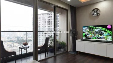 Bán căn hộ chung cư Lucky Palace, 5.5 tỷ, 88m2, 2PN, 2WC, Q6, nhà đẹp, hỗ trợ vay. LH 0933 813 ***