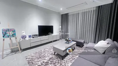 Cho thuê gấp CC The Prince Nguyễn Văn Trỗi, 109m2 3PN, Full NT giá 21tr, LH 0932 874 *** - Hoà