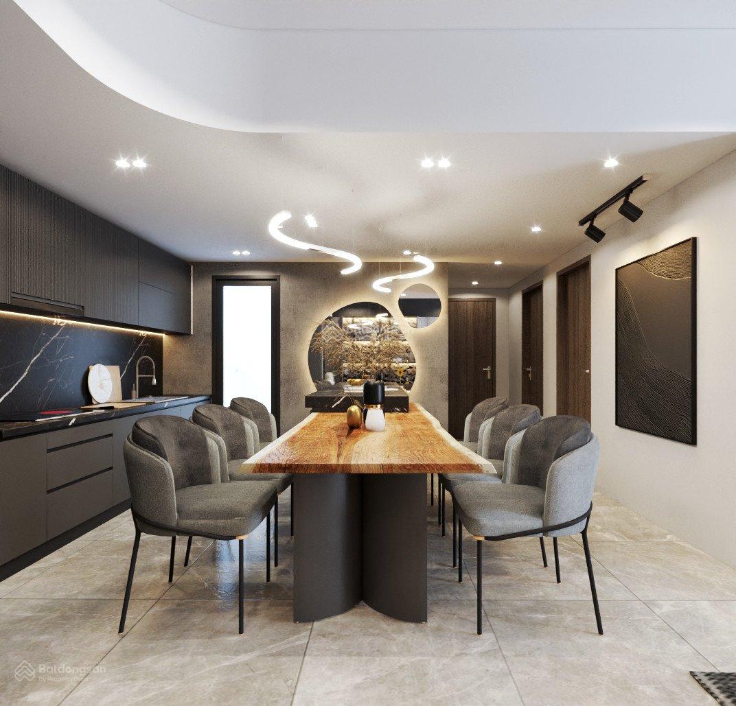 Cho thuê CC The Prince Phú Nhuận - ngay cầu Công Lý DT 75m2 2PN 2WC giá 16tr, LH 0703 445 *** Trân