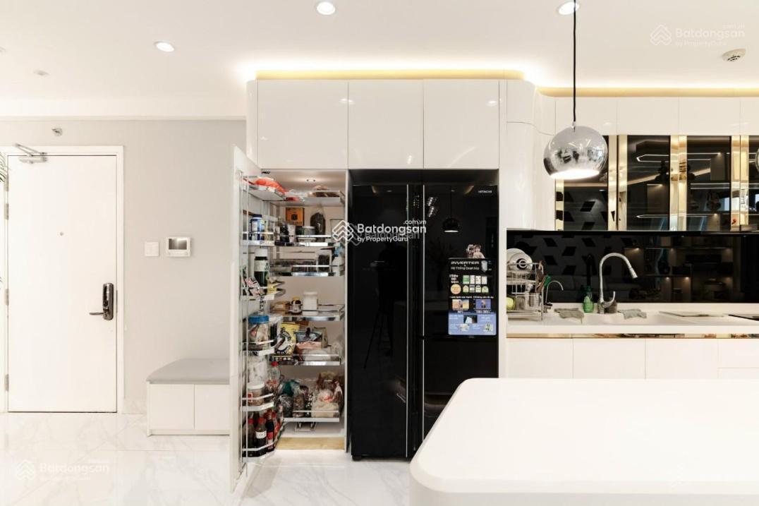 Bán căn hộ RichStar, Tô Hiệu -Tân Phú DT 65m-80m 2-3PN HĐMB, giá 3.5ty=4.2ty LH: 0899,874,805 Mão