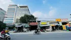 Hiếm - Bán đất góc - 2MT đường Ung Văn Khiêm 20x25m CN: 420m2, giá: 80 tỷ