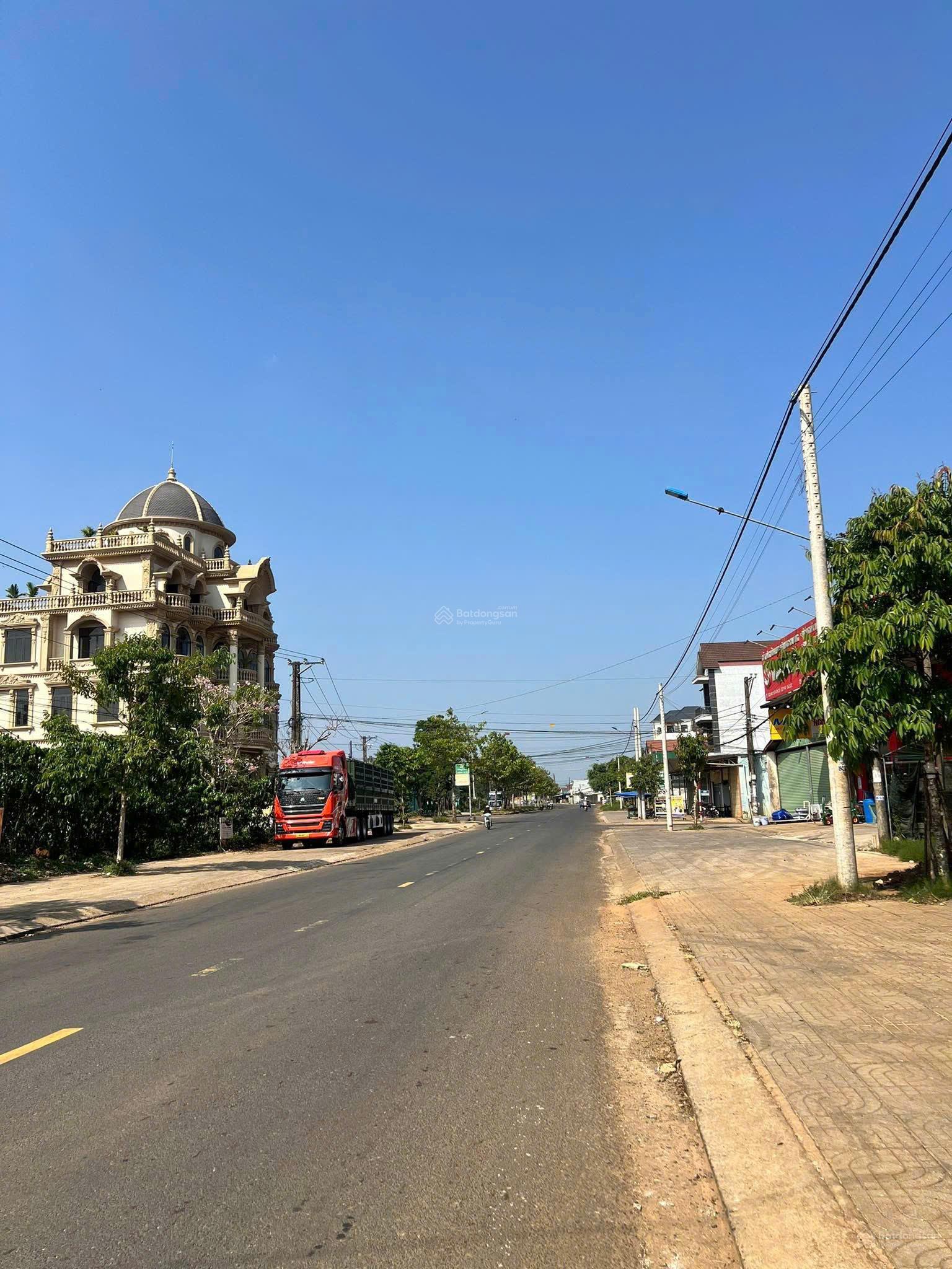 Bán đất Bảo Lộc đường Nguyễn Văn Cừ, phường Lộc Phát ngay điểm xuống cao tốc Bảo Lộc Liên Khương