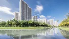 Duy nhất căn 3PN full nội thất 3.5 tỷ /81m2 - Giỏ hàng Tháng 6 - CK 28% - TT giãn ký CĐT