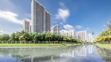 Duy nhất căn 3PN full nội thất 3.5 tỷ /81m2 - Giỏ hàng Tháng 6 - CK 28% - TT giãn ký CĐT