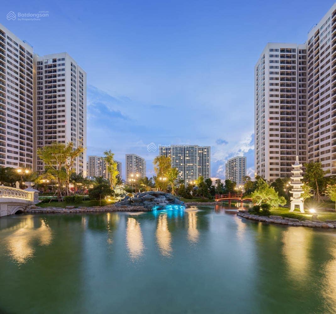 Duy nhất căn 3PN full nội thất 3.5 tỷ /81m2 - Giỏ hàng Tháng 6 - CK 28% - TT giãn ký CĐT