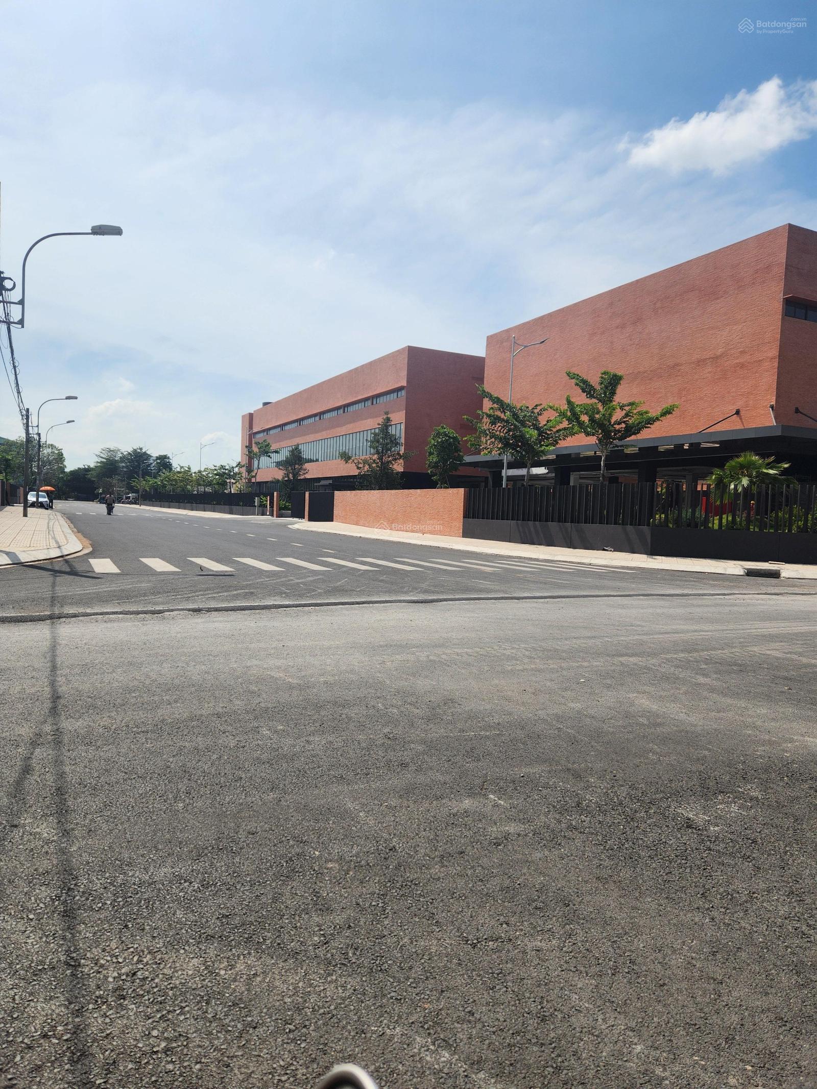 Bán đất sổ đỏ cá nhân KDC Phong Phú 5, Bình Chánh