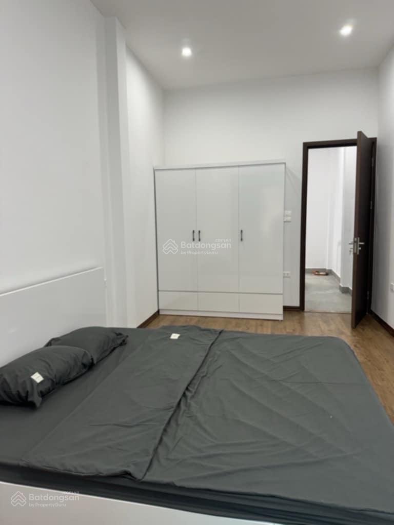 Nhỉnh 7 tỷ. Thụy Khuê, Tây Hồ, 32m2, 5 tầng, Về ở ngay