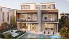 Dinh thự nổi 560m2 The Rivus Elisaab - Chủ đầu tư Masterise Homes. Giá bán 180 tỷ