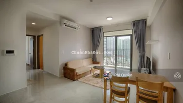 Cho thuê CHCC Melody Residence - Tân Phú. DT: 70m2, 2PN, 2WC giá: 10 tr/th. LH: 0779 757 ***, Quyền