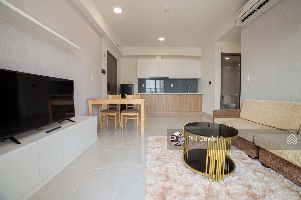 Cho thuê CHCC Melody Residence - Tân Phú. DT: 70m2, 2PN, 2WC giá: 10 tr/th. LH: 0779 757 ***, Quyền