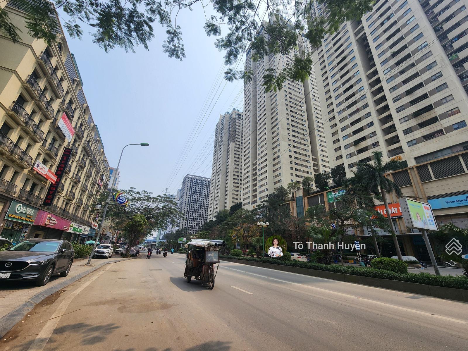 Bán gấp toà nhà The Terra An Hưng, 94m2 x 8 tầng mặt tiền siêu vip 6,5m. Ngay mặt phố Tố Hữu Bán gấp toà nhà The Terra An Hưng, 94m2 x 8 tầng mặt tiền siêu vip 6,5m. Ngay mặt phố Tố Hữu