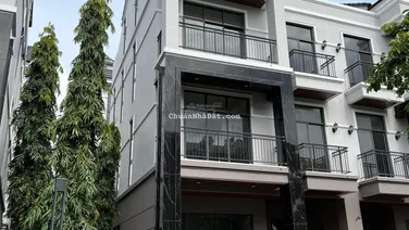 Cần bán căn nhà phố GS Metrocity (Zeitgeist), giá 16.9 tỷ, 0909 467 ***