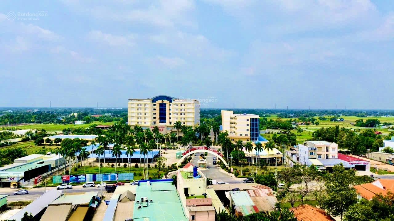 Ra gấp 150m2 đường N2 liền kề nhà phố 3/2 50m, đất thổ cư giá chính chủ 2tỷ8 sang tên trong ngày