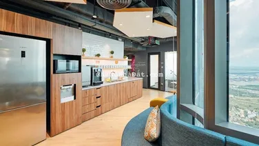 Chi Officecho thuê văn phòng Landamark 81, DT 21m2 - 100m2 - 500m2 có ưu đãi