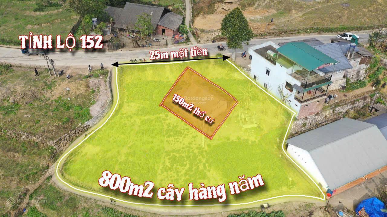 Sở hữu lô đất đầu tư tại Sapa với view siêu hiếm Sở hữu lô đất đầu tư tại Sapa với view siêu hiếm