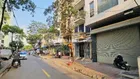 Mặt phố siêu đẹp Bế Văn Đàn, phân lô, vỉa hè, kinh doanh sầm uất, 2 thoáng, 50m2, chỉ 12 tỷ