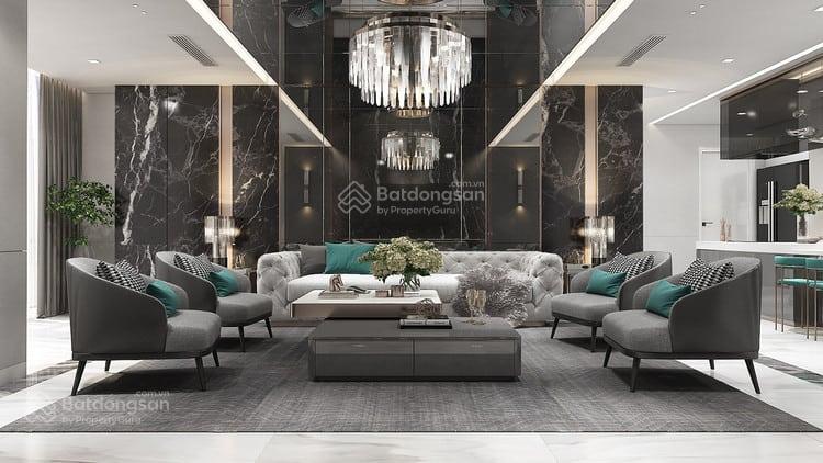 Căn hộ cao cấp Newton Residence- Phú Nhuận 70m2, 2PN, 2WC, 5.9tỷ Trúc: 0932 742 ***