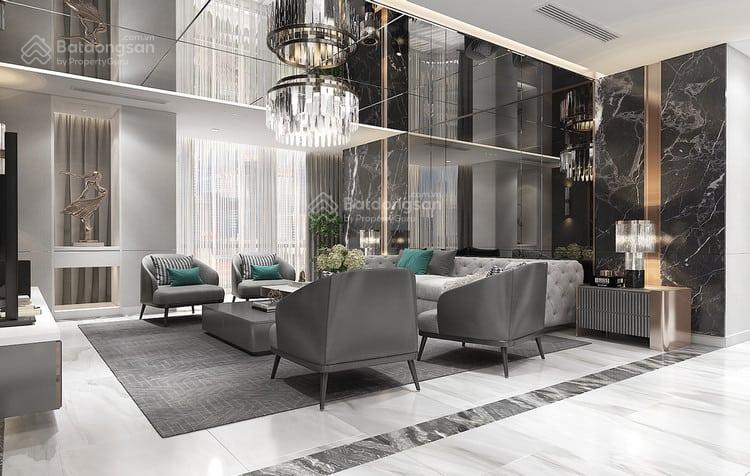 Căn hộ cao cấp Newton Residence- Phú Nhuận 70m2, 2PN, 2WC, 5.9tỷ Trúc: 0932 742 ***