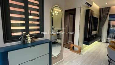 CHỈ 460 TRIỆU SỞ HỮU NGAY CĂN HỘ SÁT LÀNG ĐẠI HỌC , CAM KẾT THUÊ LẠI 288TR/ NĂM, TẶNG VÀNG 1,5C SJC