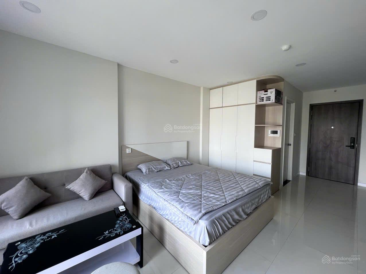 Chỉ từ 2.4 tỷ sở hữu ngay căn hộ Officetel Lavida Plus Quận 7, LH: 0916 226 *** Em Phương