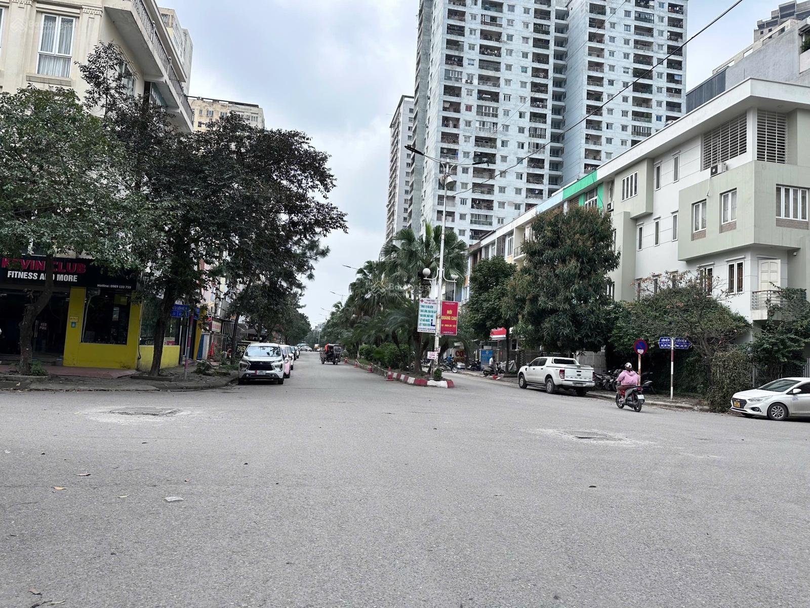 Cập nhật giỏ hàng liền kề, biệt thự mới nhất, giá rẻ nhất khu đô thị Văn Khê Cập nhật giỏ hàng liền kề, biệt thự mới nhất, giá rẻ nhất khu đô thị Văn Khê