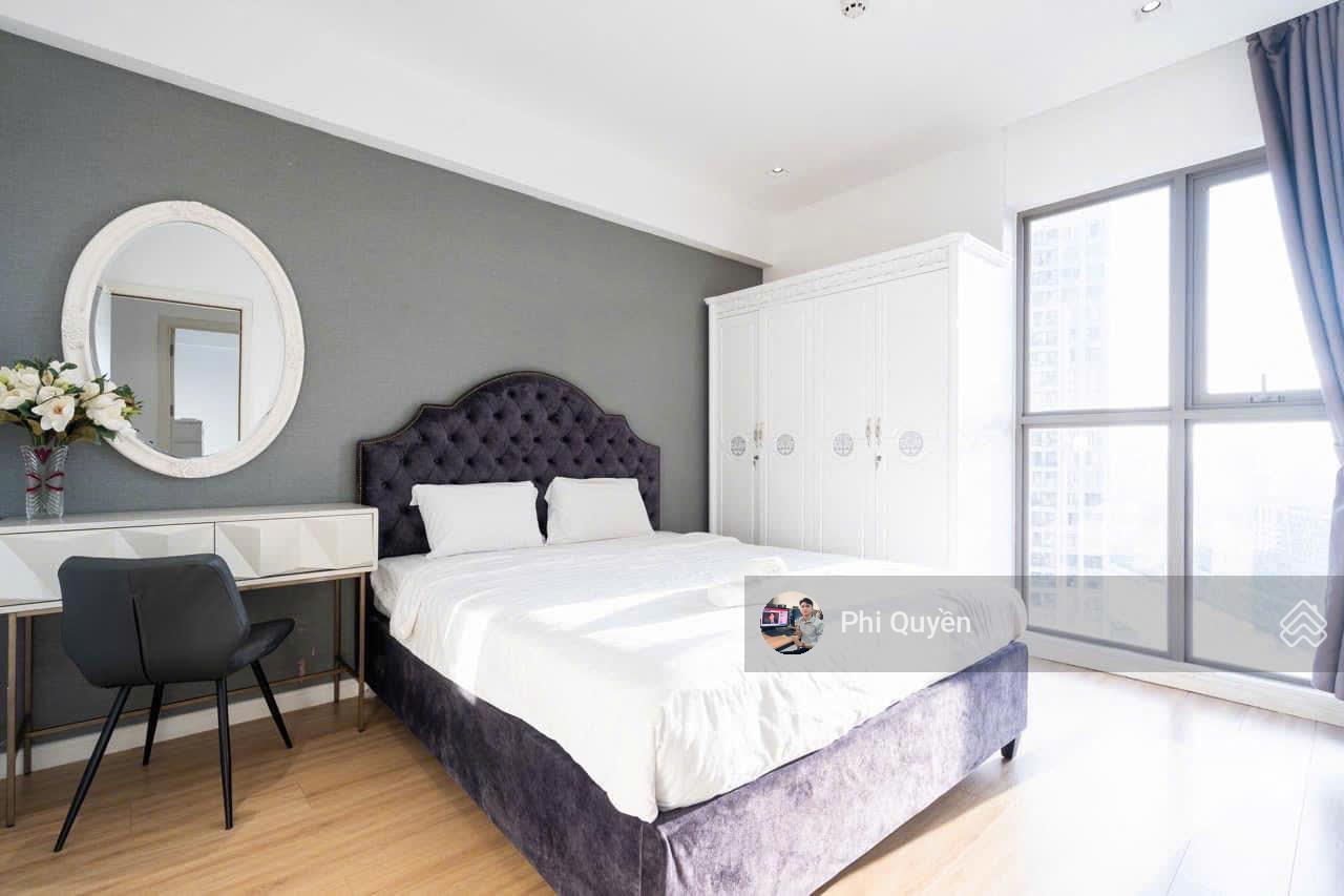 Cho thuê chung cư Park Legend - Tân Bình, DT: 77m2, 2PN, 2WC, giá: 16 triệu, LH: 0779 757 *** Quyền