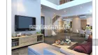 Bán biệt thự khu compound Riviera Cove Q9, 415m2, 3 tầng, 4PN, sân rộng, giá 48 tỷ