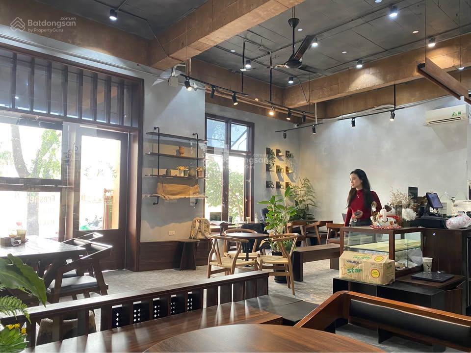 Cho thuê MBKD tầng 1 tòa MHDI 86 Lê Trọng Tấn, Thanh Xuân, HN DT: 65m2, MT 12m