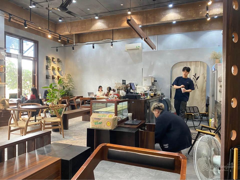 Cho thuê MBKD tầng 1 tòa MHDI 86 Lê Trọng Tấn, Thanh Xuân, HN DT: 65m2, MT 12m