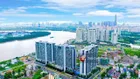Căn góc 3PN One Verandah - 105m2 - view sông & thành phố - Giá tốt 9.80tỷ - nội thất cao cấp