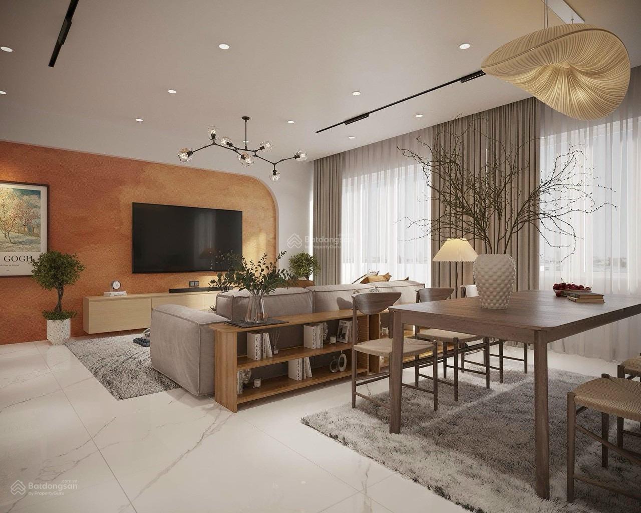 Cần cho thuê nhanh căn hộ Grand View, 120m2 lầu cao có 3PN lớn, giá 24 triệu. LH: 0946 956 ***